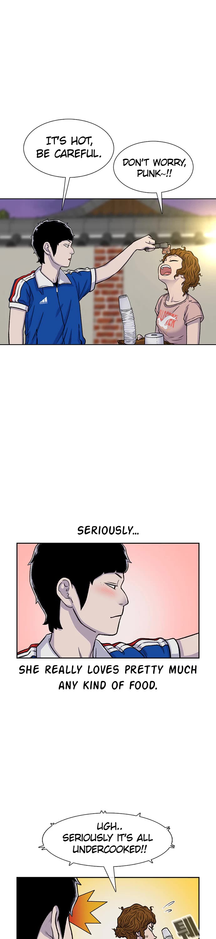 Star Ginseng Store chapter 79 page 28