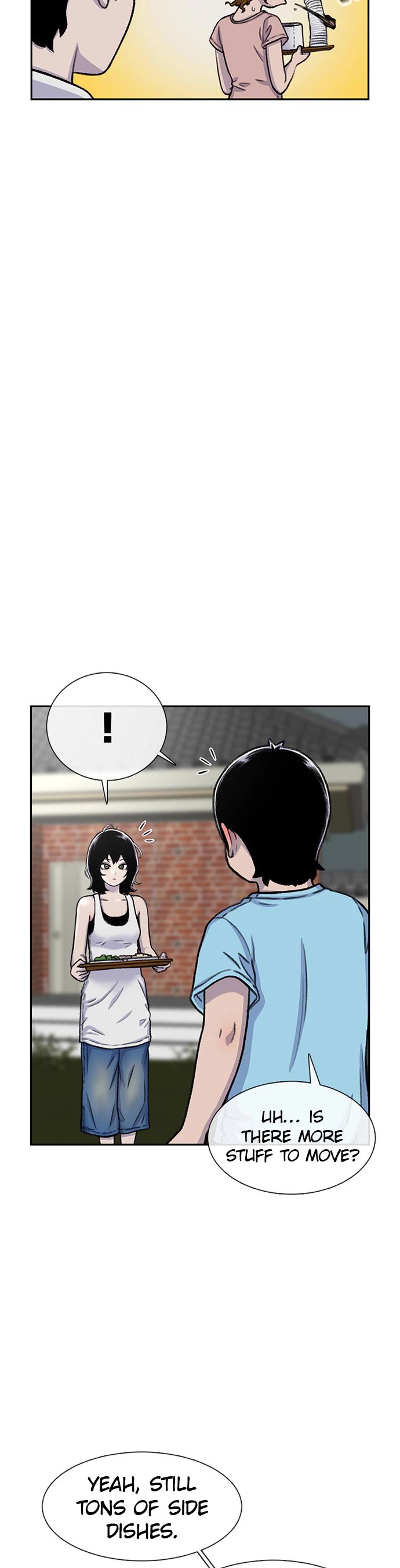 Star Ginseng Store chapter 79 page 29