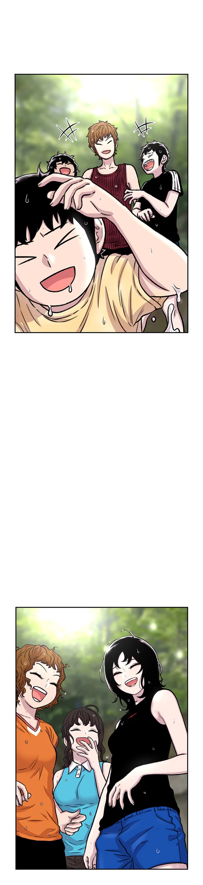 Star Ginseng Store chapter 79 page 3