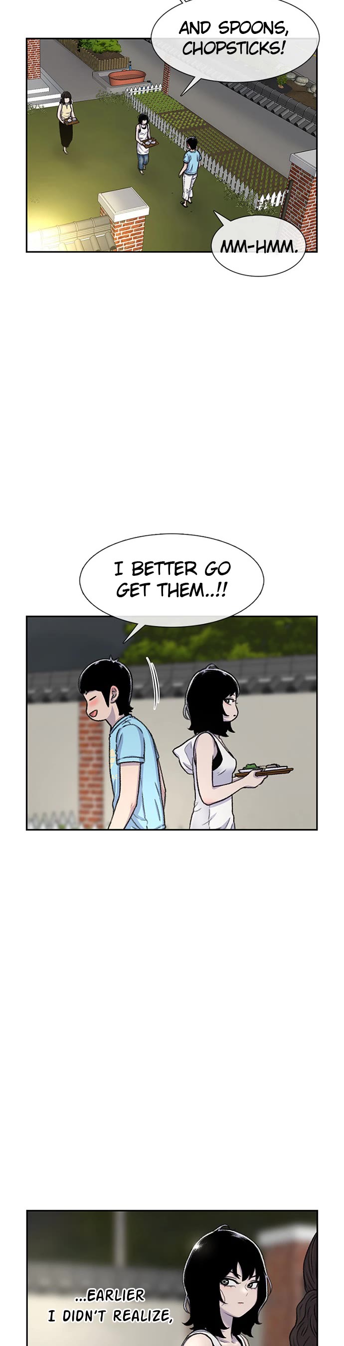 Star Ginseng Store chapter 79 page 30