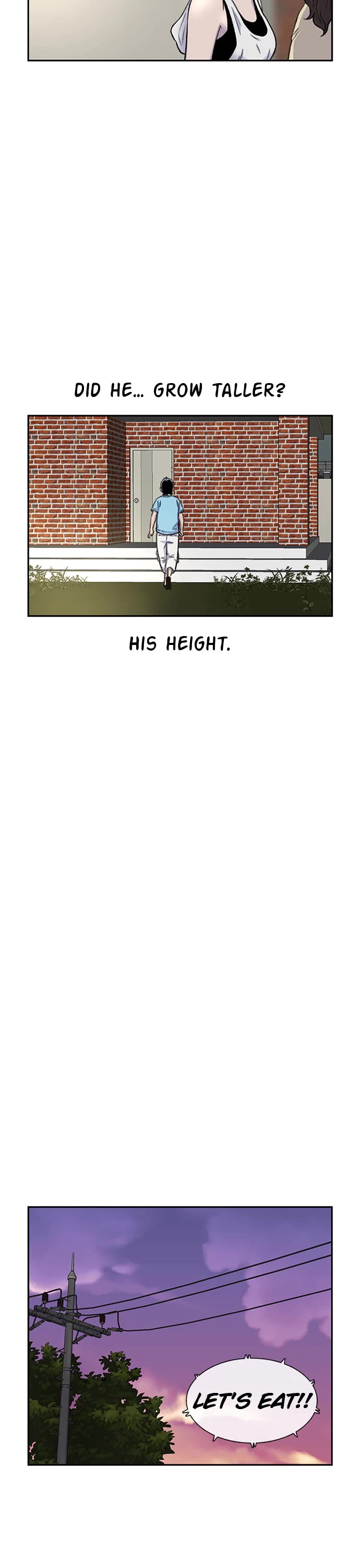 Star Ginseng Store chapter 79 page 31