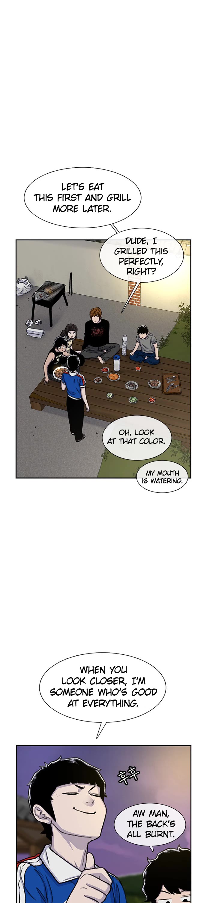 Star Ginseng Store chapter 79 page 32