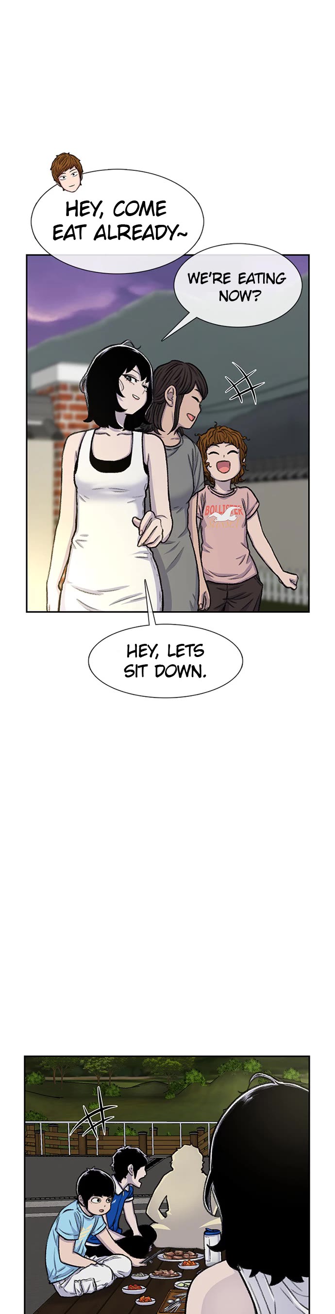 Star Ginseng Store chapter 79 page 34