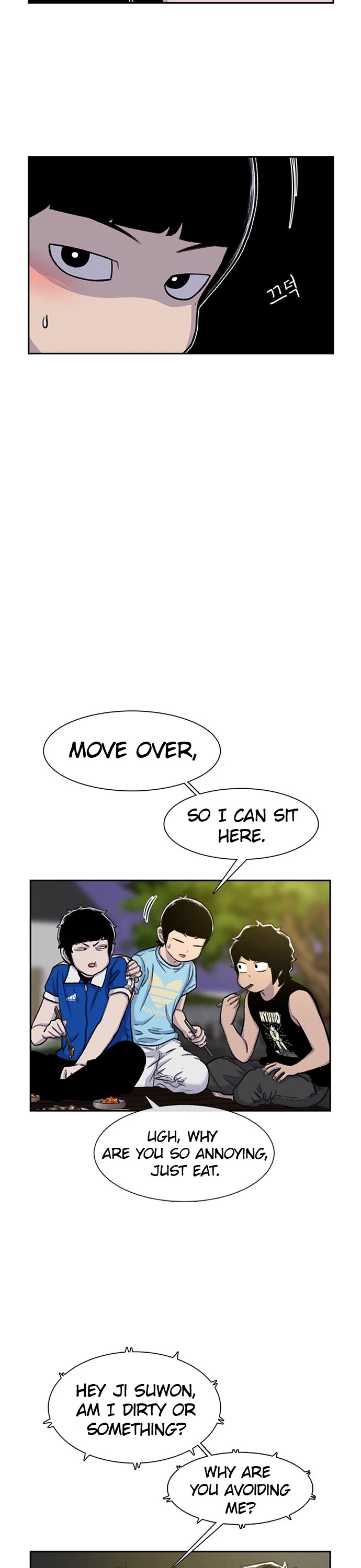 Star Ginseng Store chapter 79 page 37