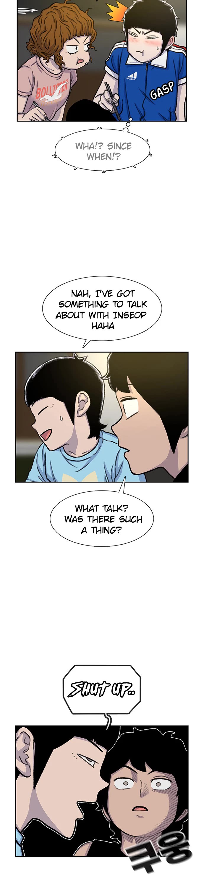 Star Ginseng Store chapter 79 page 38