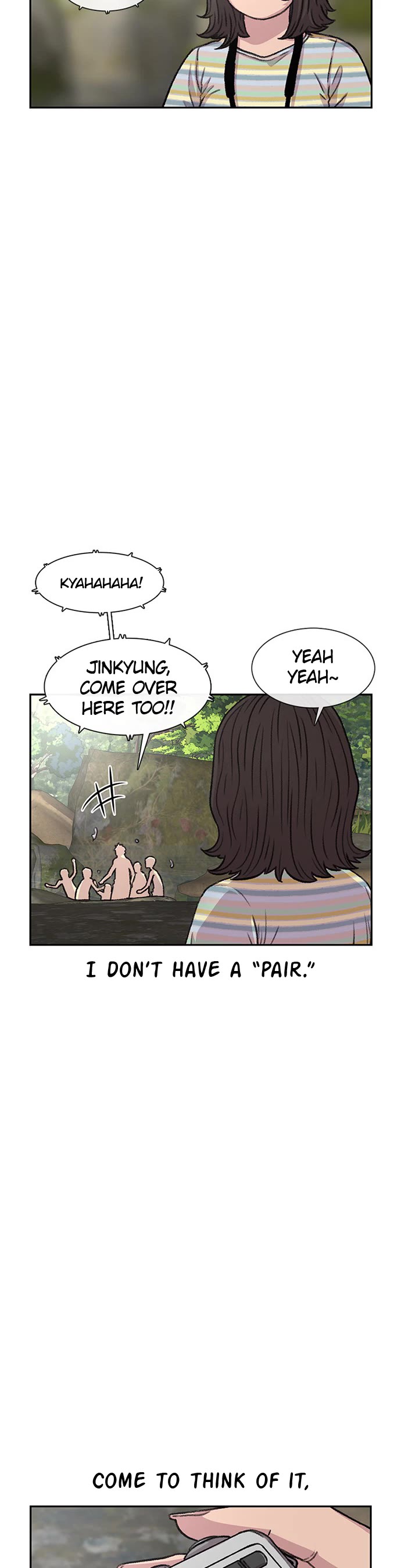 Star Ginseng Store chapter 79 page 5