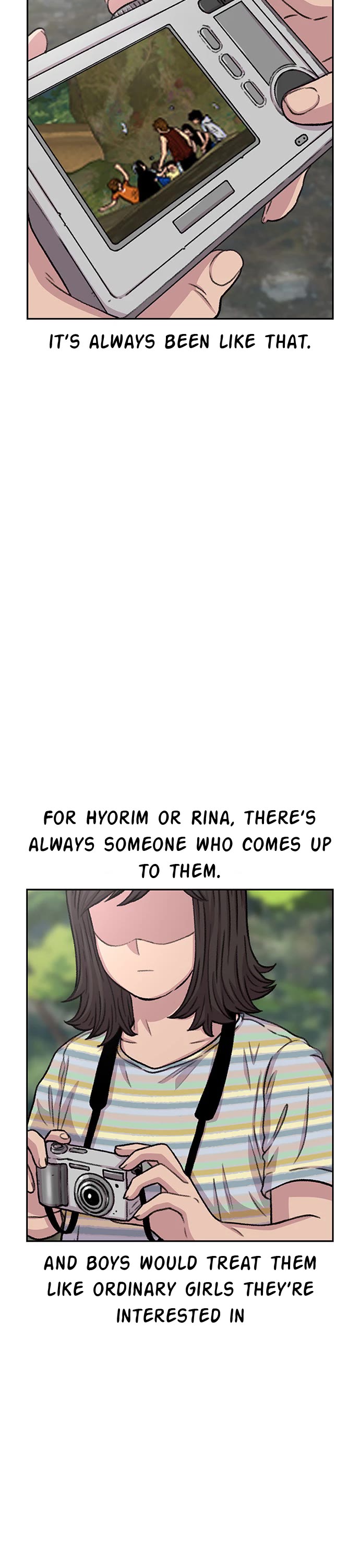 Star Ginseng Store chapter 79 page 6