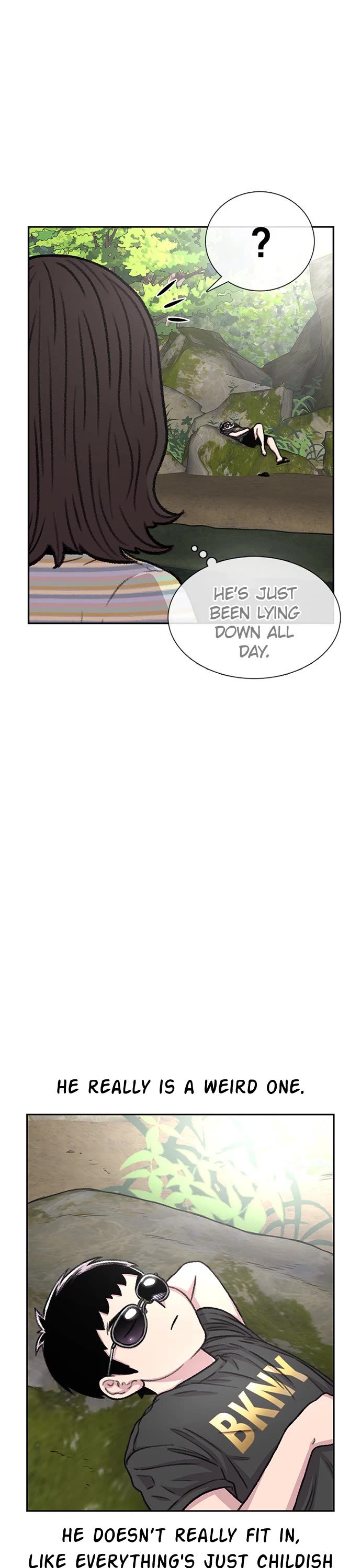 Star Ginseng Store chapter 79 page 8