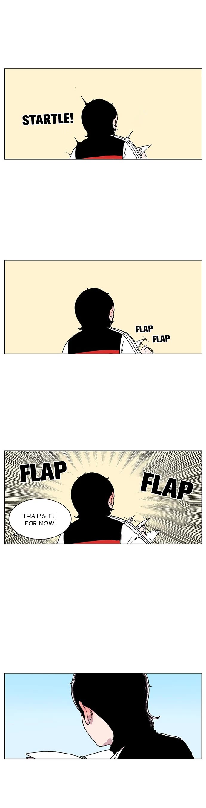 Star Ginseng Store chapter 8 page 10