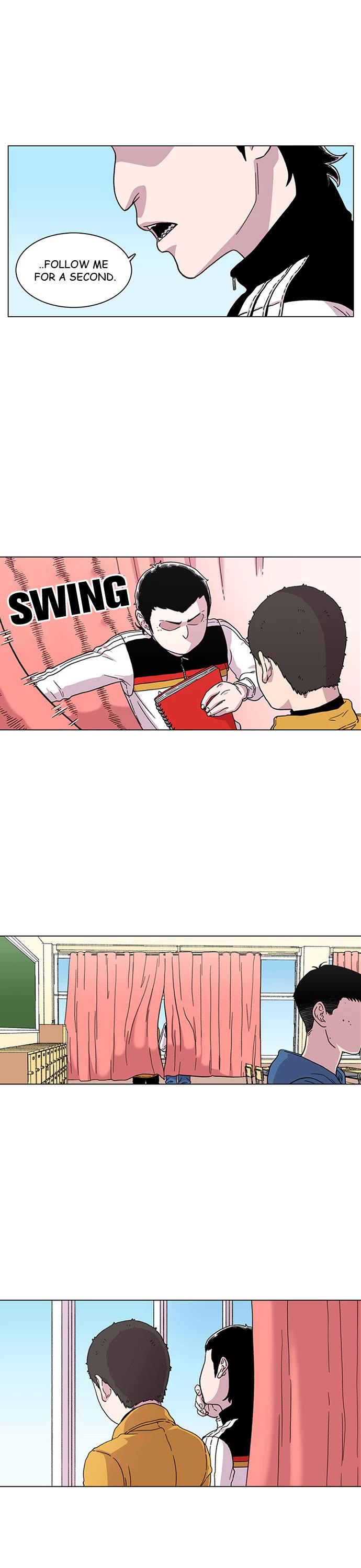 Star Ginseng Store chapter 8 page 11