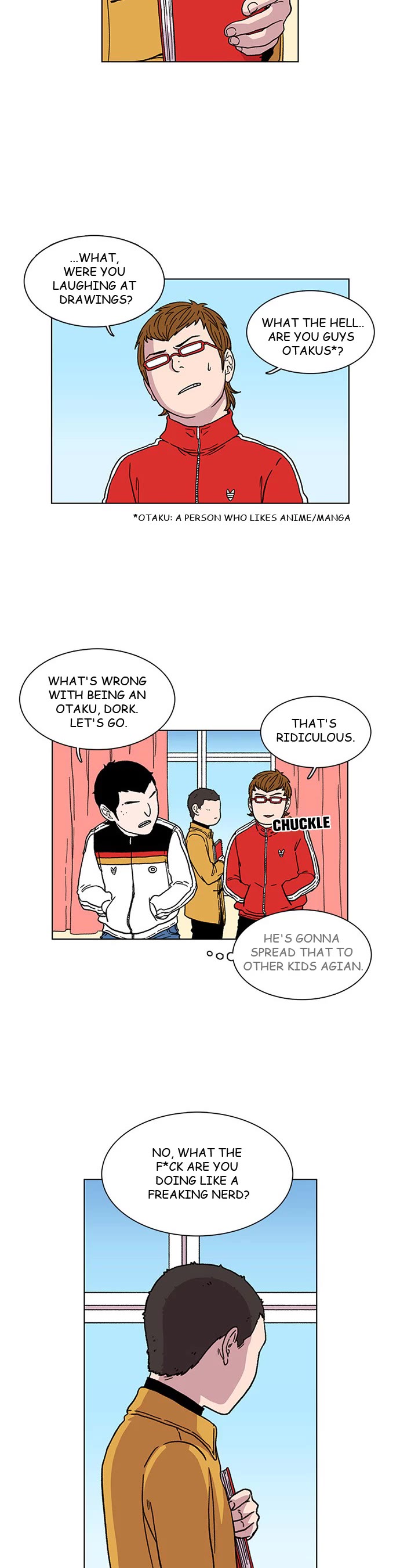 Star Ginseng Store chapter 8 page 15