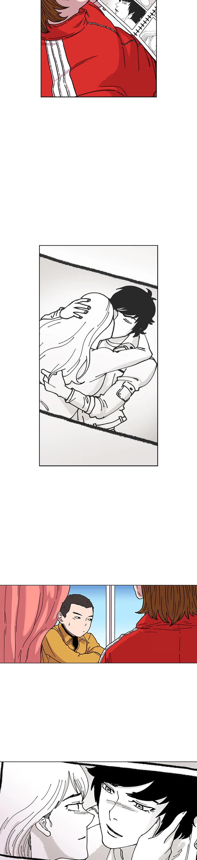 Star Ginseng Store chapter 8 page 18