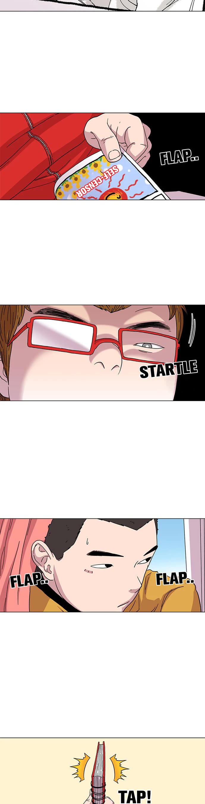 Star Ginseng Store chapter 8 page 19