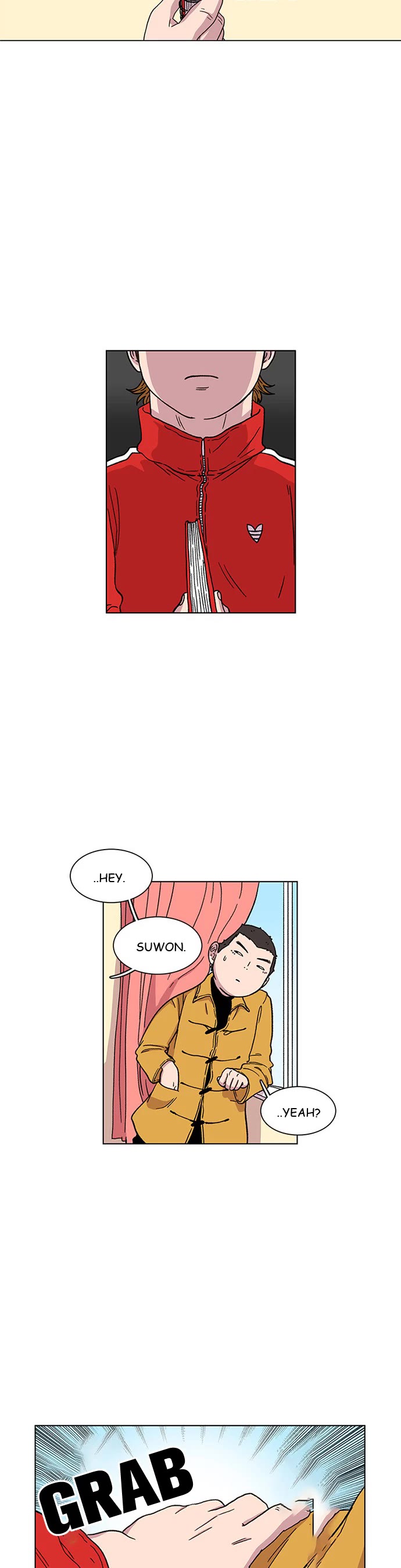 Star Ginseng Store chapter 8 page 20