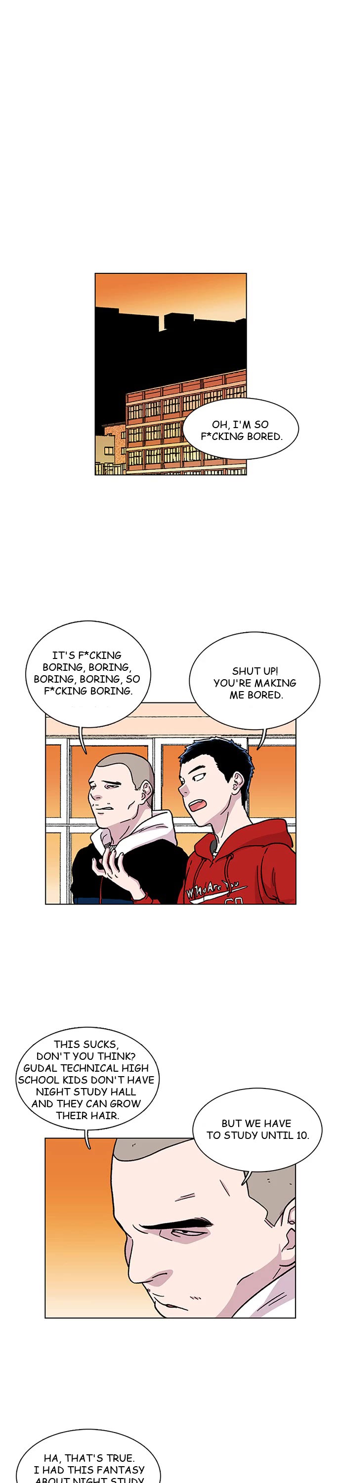 Star Ginseng Store chapter 8 page 24