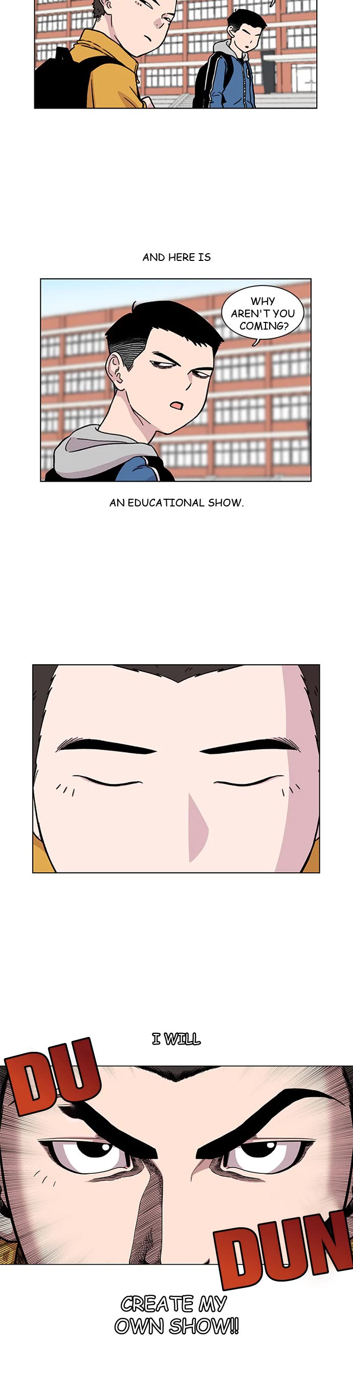 Star Ginseng Store chapter 8 page 5