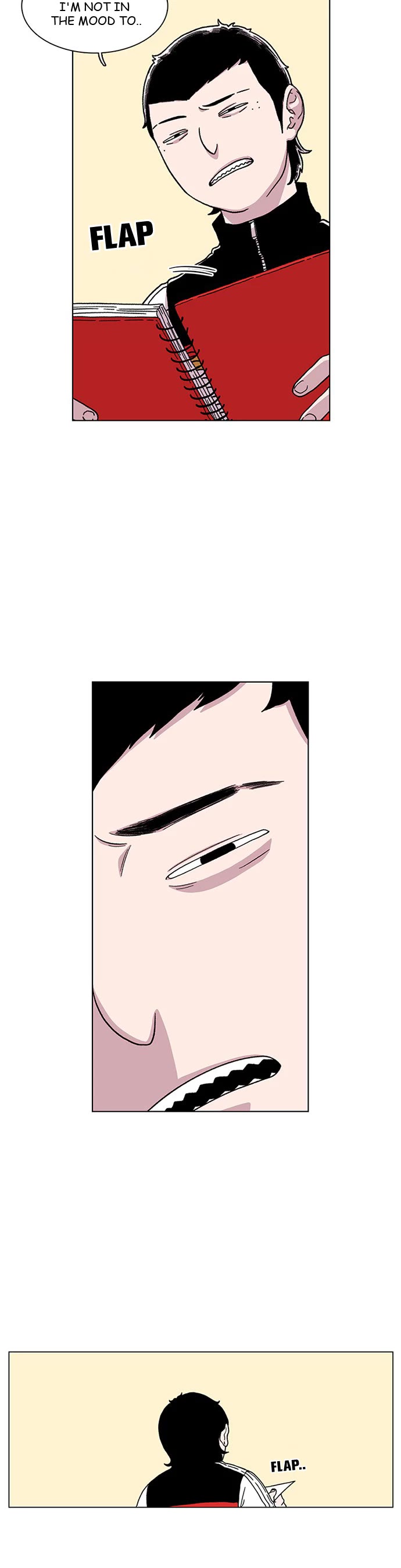 Star Ginseng Store chapter 8 page 9