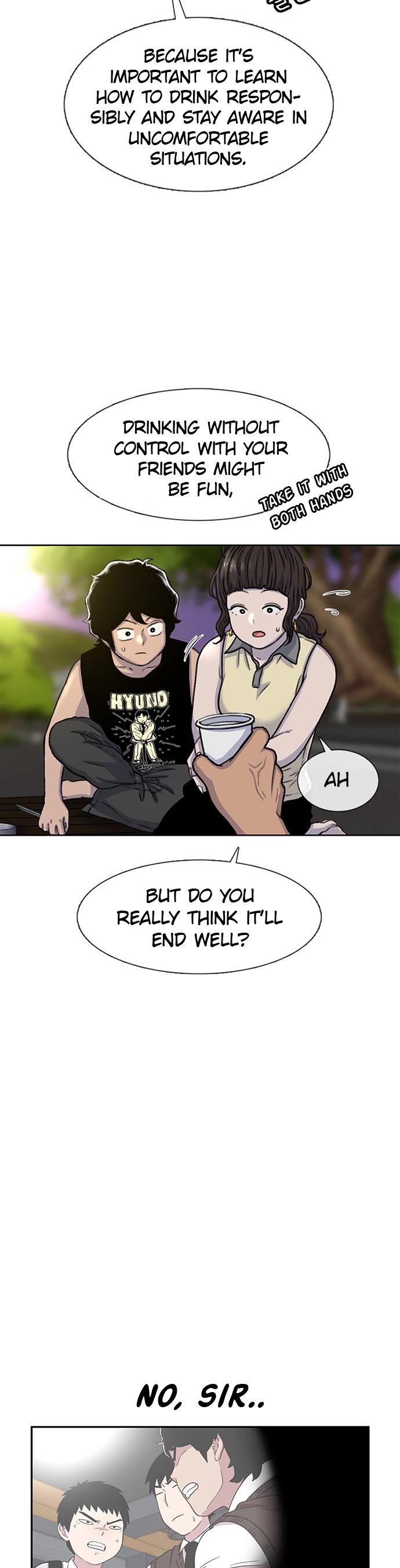 Star Ginseng Store chapter 80 page 14