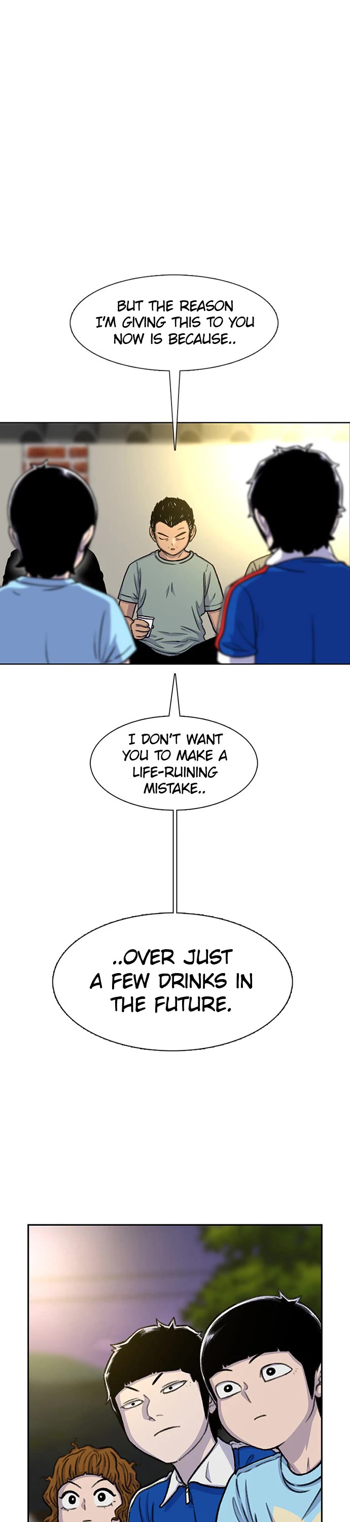 Star Ginseng Store chapter 80 page 16