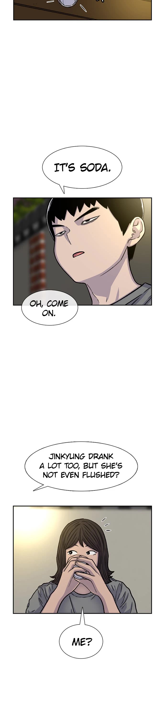 Star Ginseng Store chapter 80 page 22