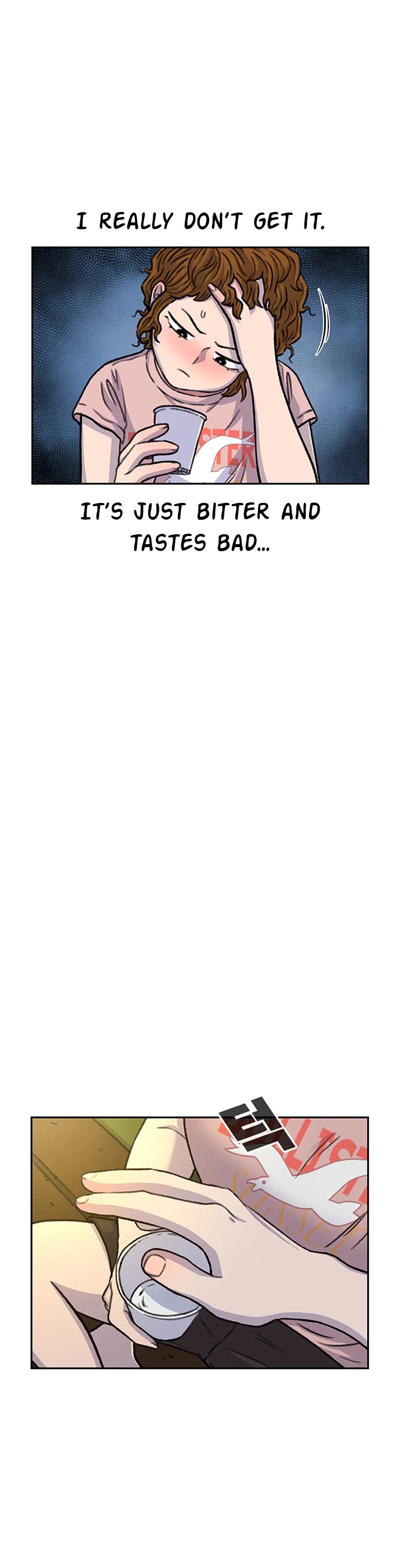 Star Ginseng Store chapter 80 page 24