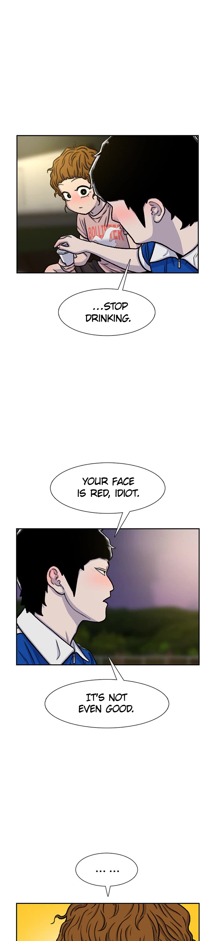 Star Ginseng Store chapter 80 page 25