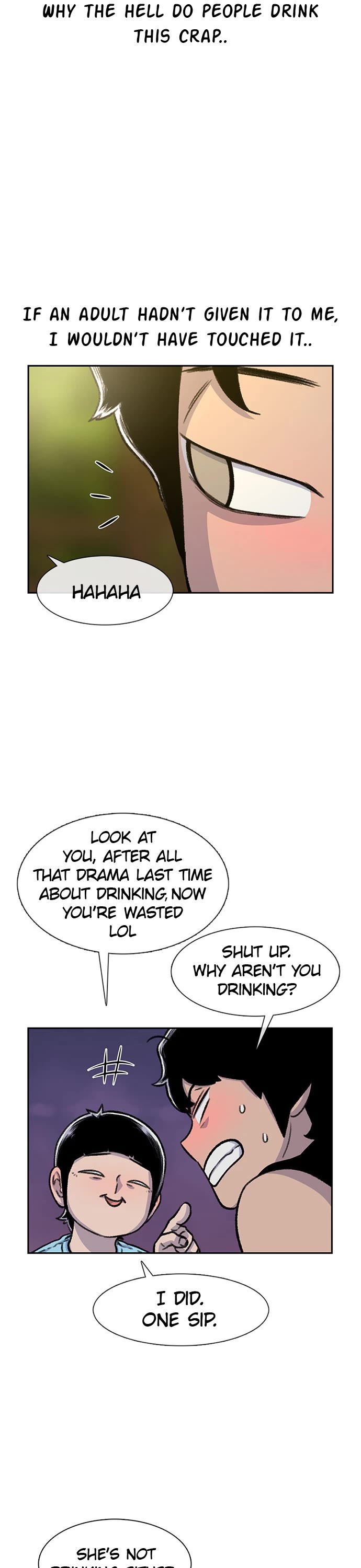 Star Ginseng Store chapter 80 page 27