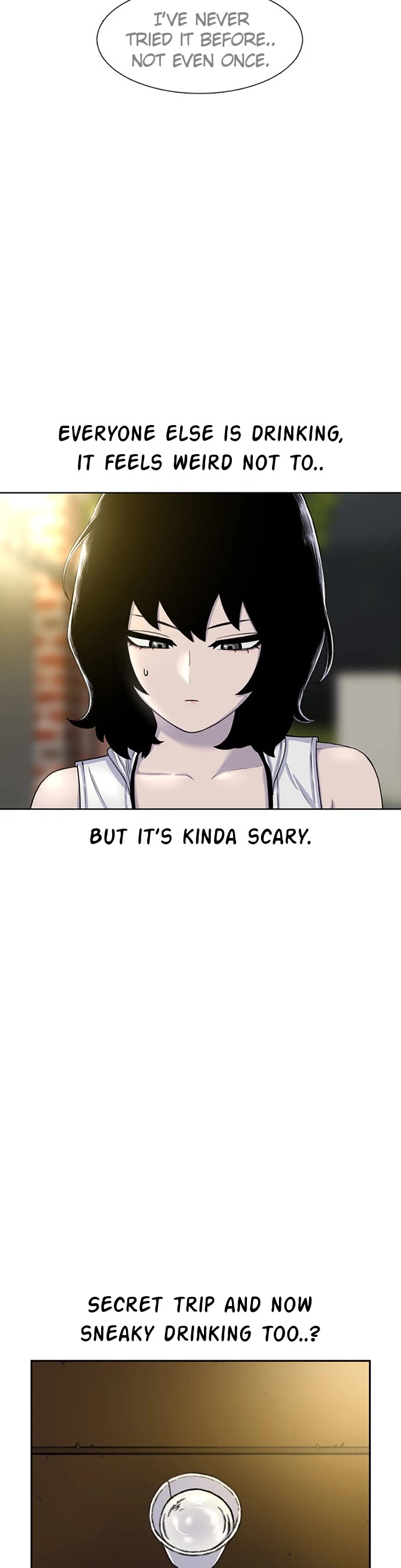 Star Ginseng Store chapter 80 page 29