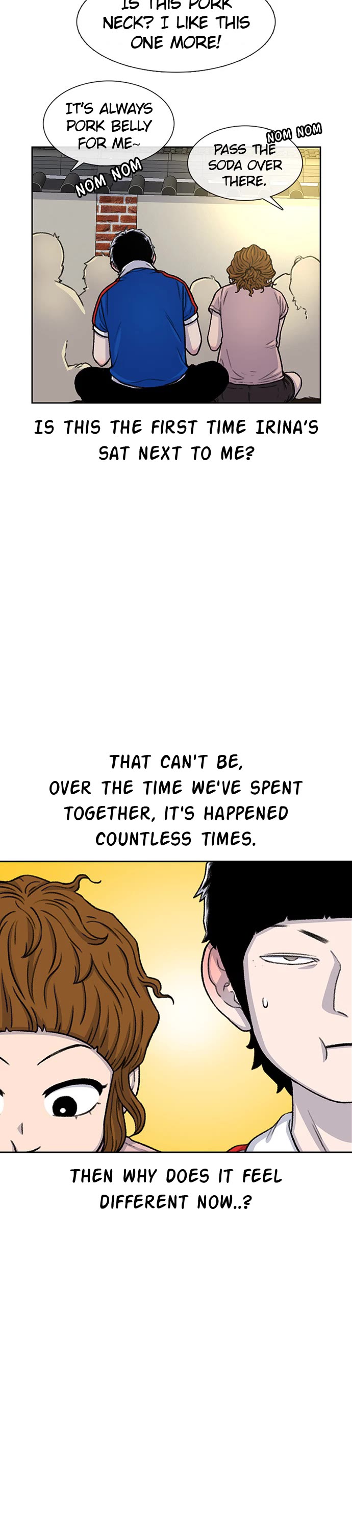 Star Ginseng Store chapter 80 page 3