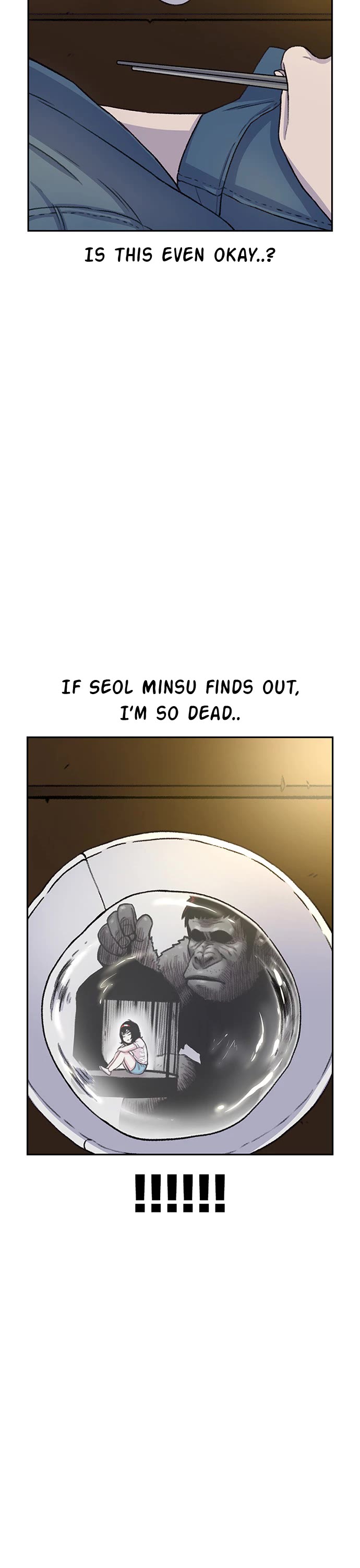 Star Ginseng Store chapter 80 page 30