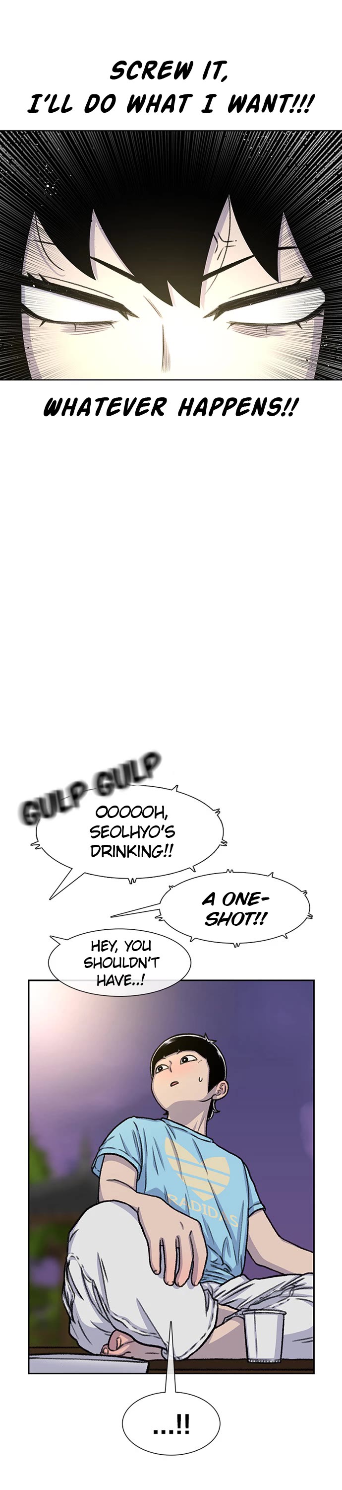 Star Ginseng Store chapter 80 page 31