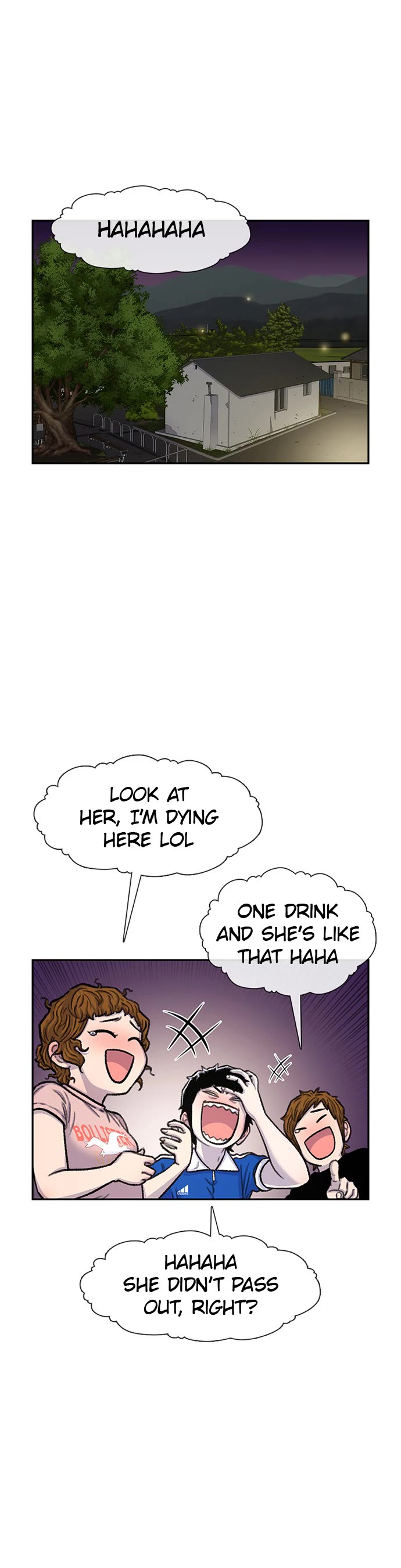 Star Ginseng Store chapter 80 page 33