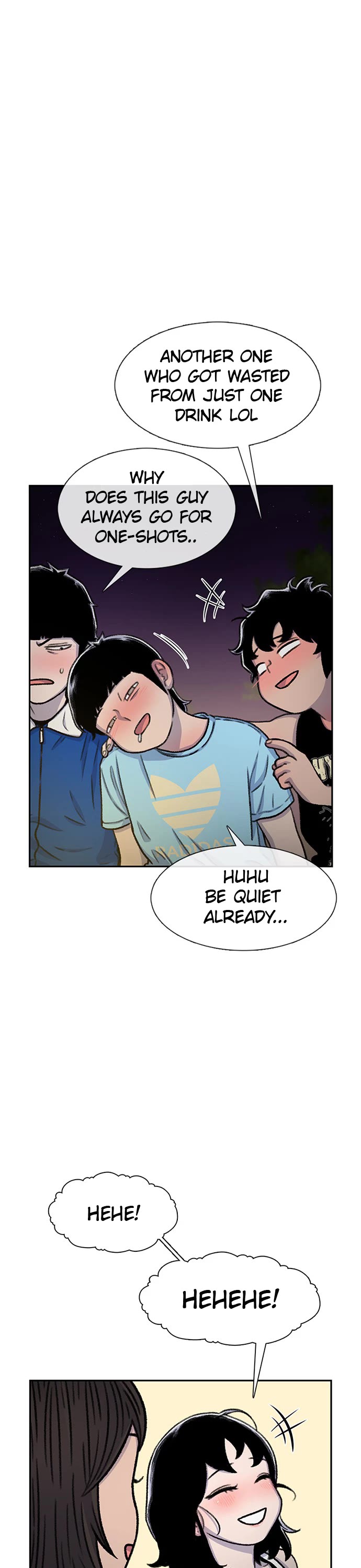 Star Ginseng Store chapter 80 page 35