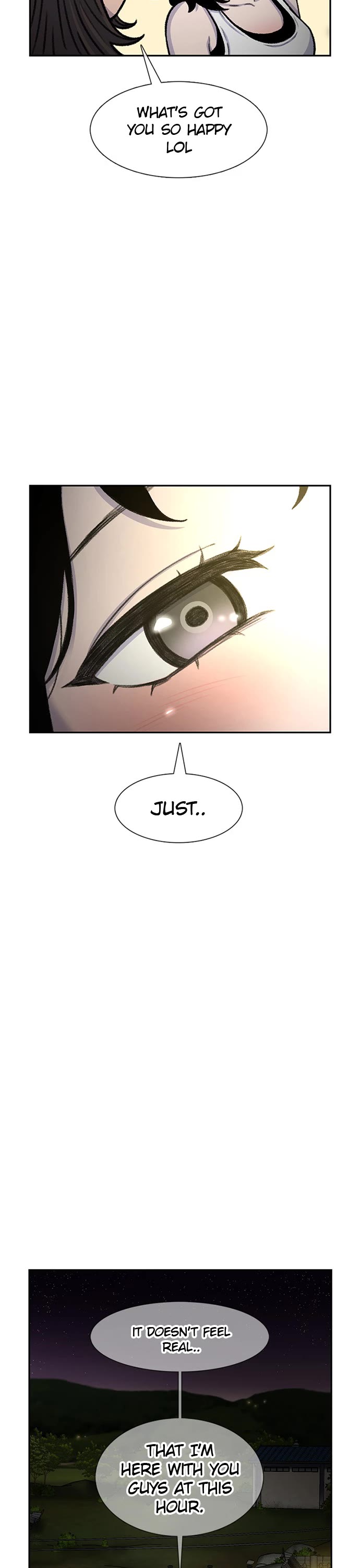 Star Ginseng Store chapter 80 page 36