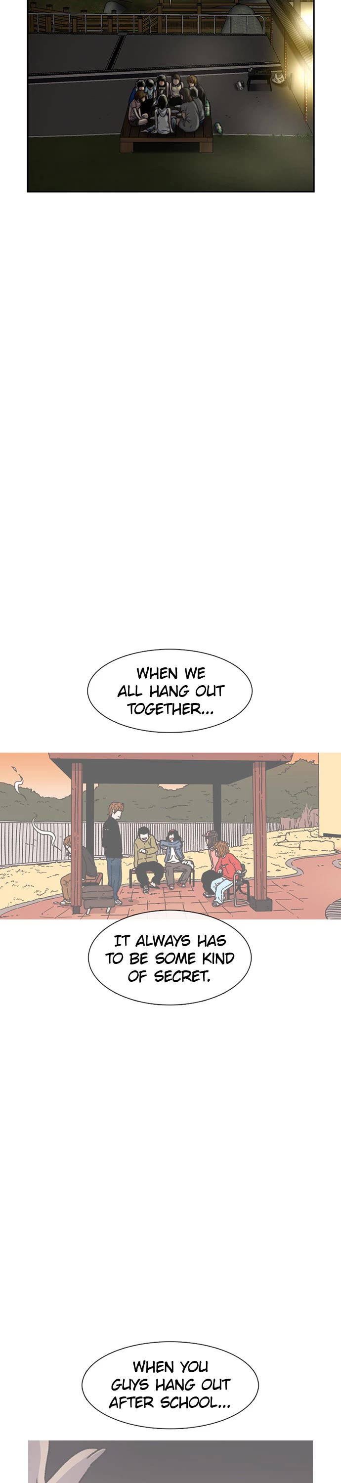 Star Ginseng Store chapter 80 page 37