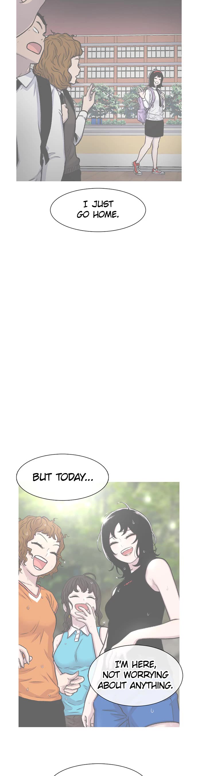 Star Ginseng Store chapter 80 page 38