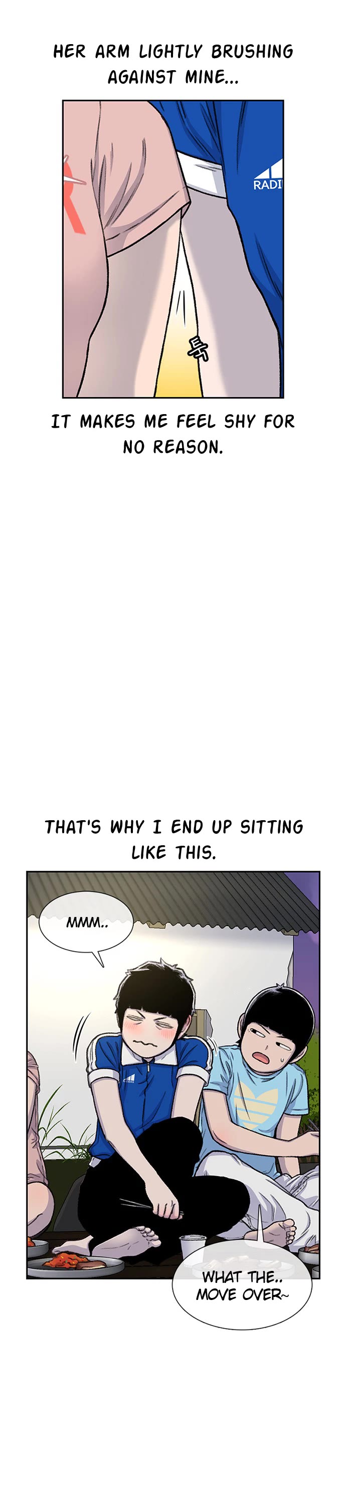 Star Ginseng Store chapter 80 page 4