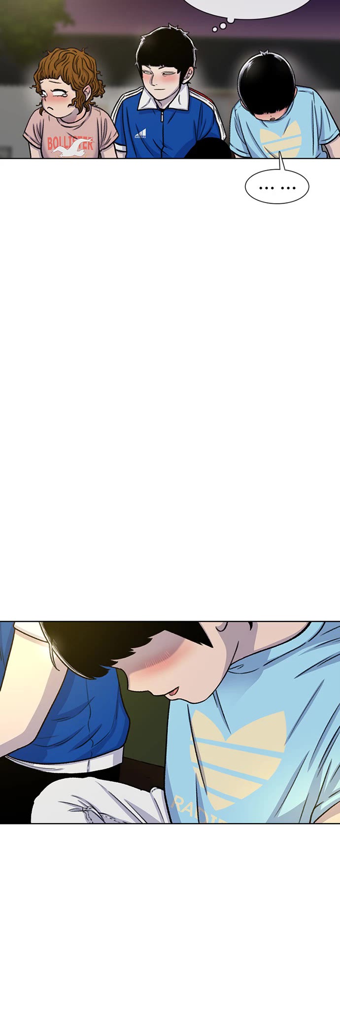 Star Ginseng Store chapter 80 page 41