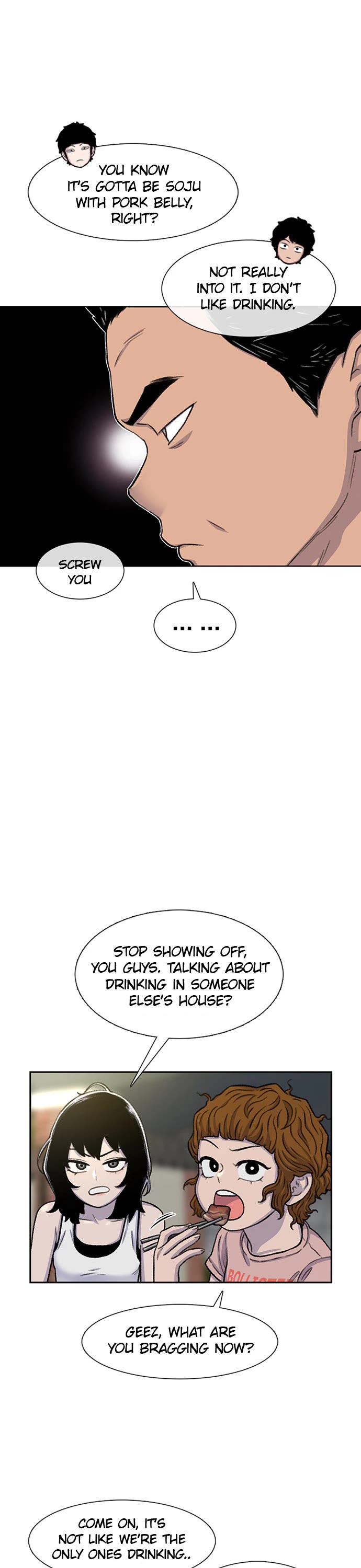 Star Ginseng Store chapter 80 page 6