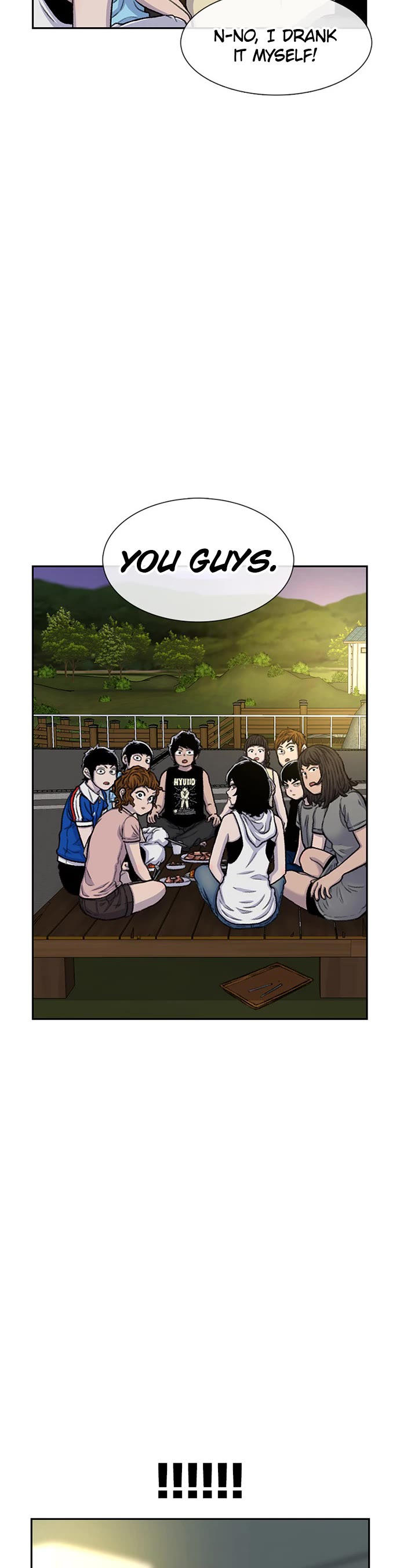 Star Ginseng Store chapter 80 page 9