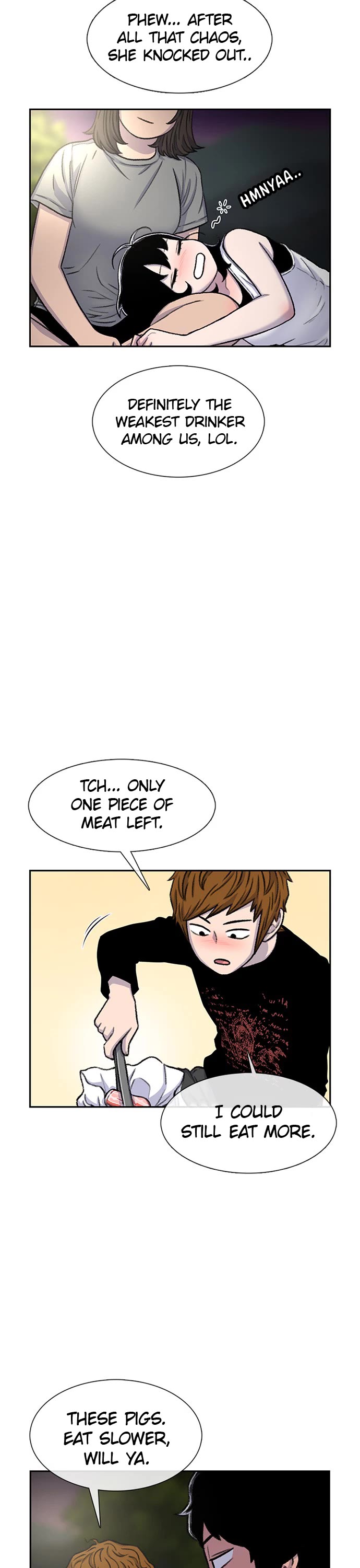 Star Ginseng Store chapter 81 page 13