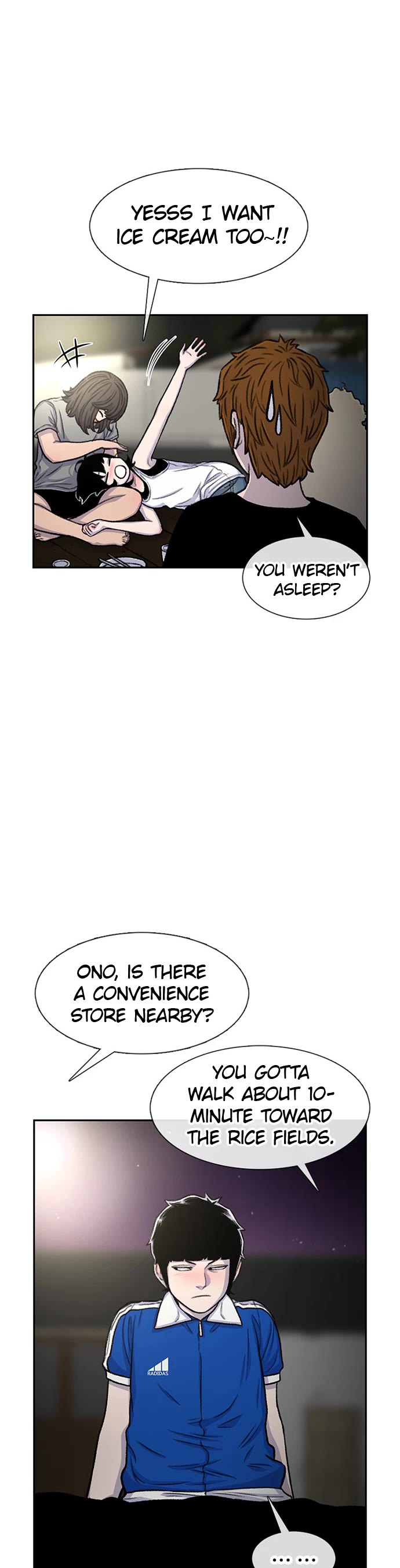 Star Ginseng Store chapter 81 page 15