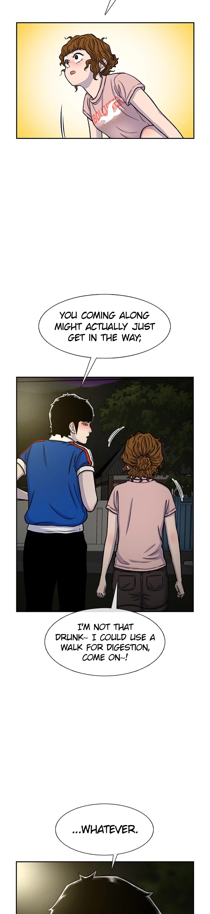 Star Ginseng Store chapter 81 page 17