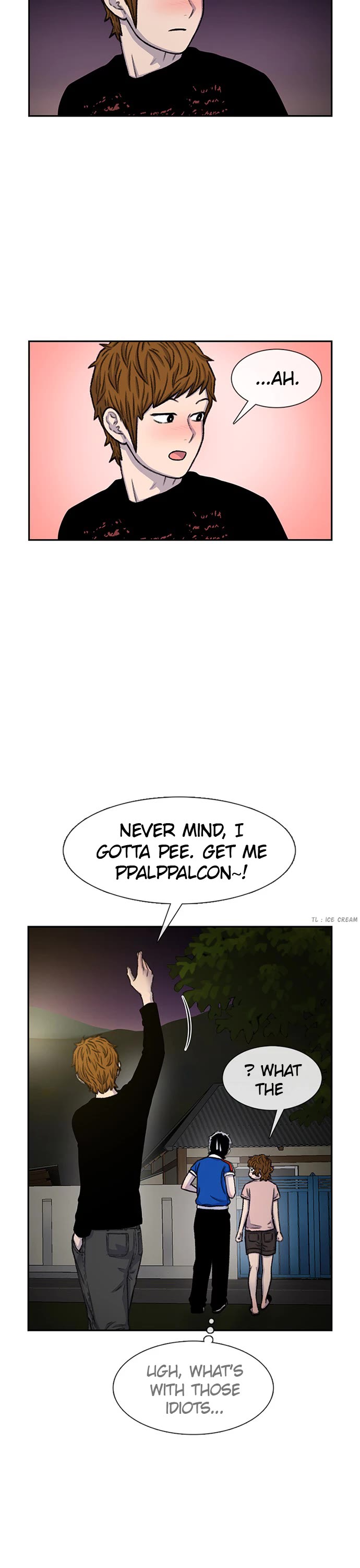 Star Ginseng Store chapter 81 page 21