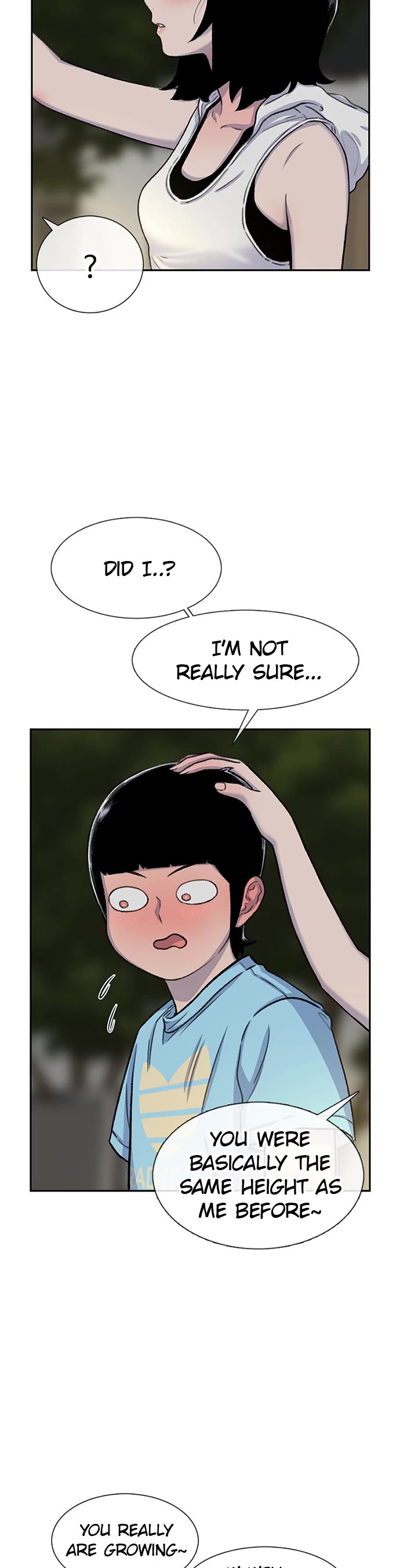 Star Ginseng Store chapter 81 page 24