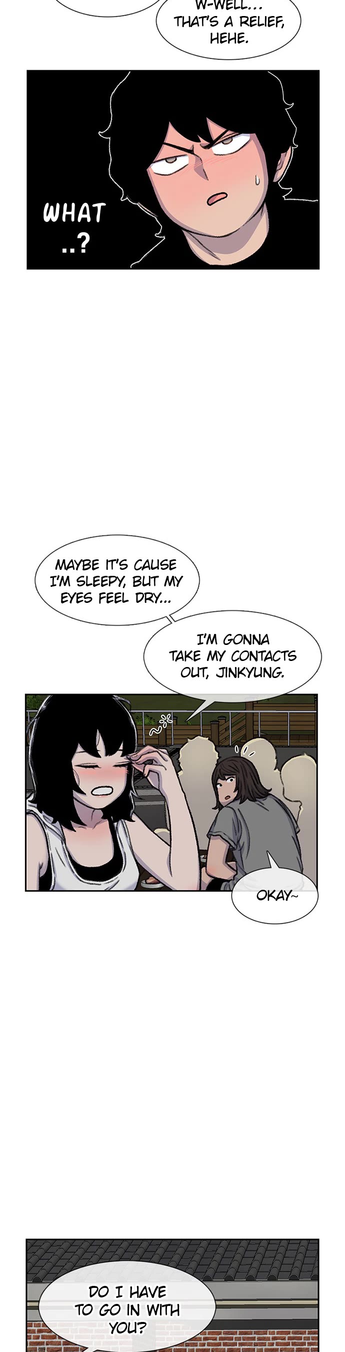 Star Ginseng Store chapter 81 page 25