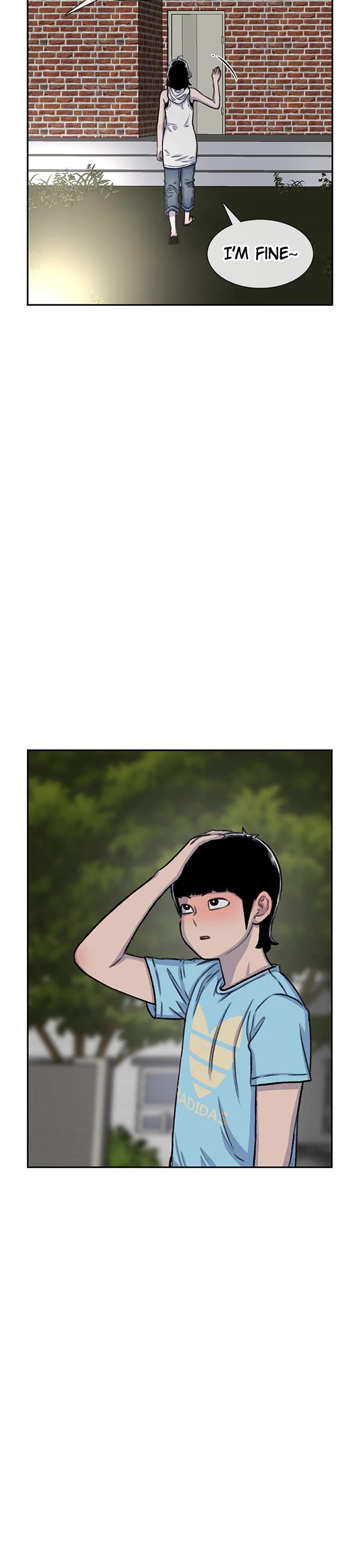 Star Ginseng Store chapter 81 page 26