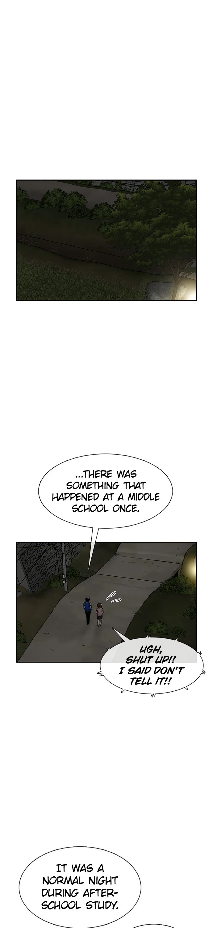 Star Ginseng Store chapter 81 page 27