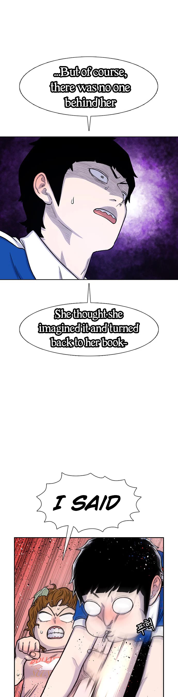 Star Ginseng Store chapter 81 page 29