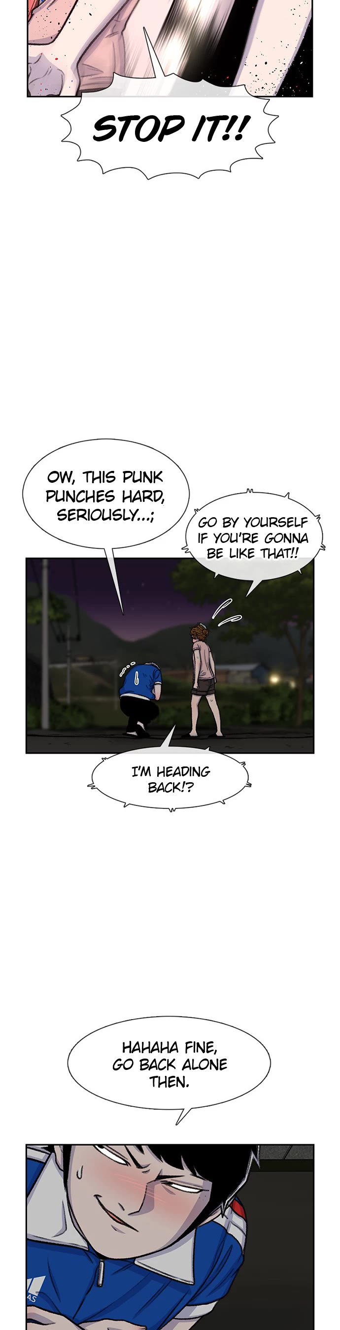 Star Ginseng Store chapter 81 page 30